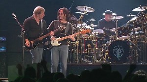 20K views · 318 reactions | Rush - By - Tor and The Snow Dog | Test for Echo | Facebook