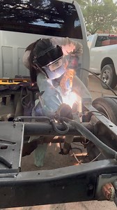3.5M views · 31K reactions | Luv me a c notch #Explore #reels #cnotch #trucks #explorepage #femalewelder #welding #girlwelder #trade #vlog #cnotchedtruckz | Weldher | Facebook