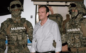 Lo que se sabe sobre la liberación del "El Güero" Palma