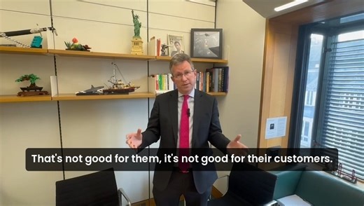 Monthly Wright Up October 2025 | Jeremy Wright MP