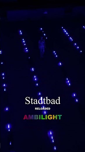 Ausstellung "AMBILIGHT" - digitale Kunst in Berlin 2024/2025