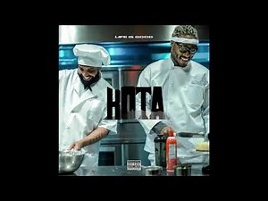 Future & Drake - Life is Good (Clean) [Official] [KOTA]