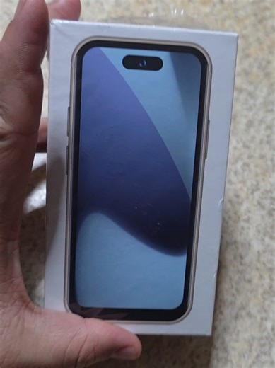 mini teléfono con android #ReyesMagosEnTikTokShop