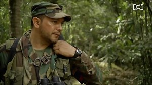 664K views · 16K reactions | #ComandoÉlite | https://bit.ly/3v0uXJQ | Restrepo y Aguirre dan un gran paso en su misión de inteligencia contra el Mono Jojoy, y llegan hasta un campamento donde el guerrillero opera a diario  | Canal RCN | Facebook