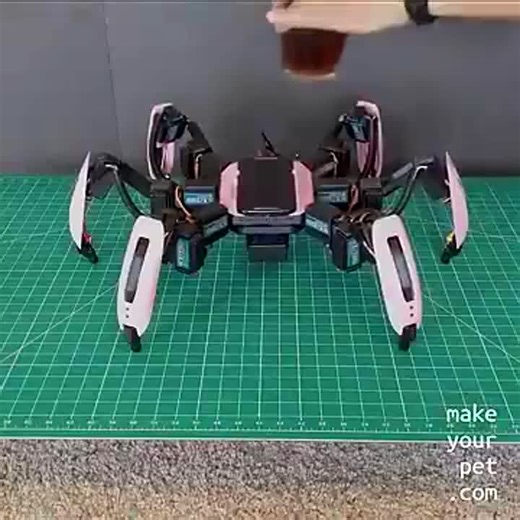 #robotics #automation #science | Muhammet Furkan Bolakar | 13 comments