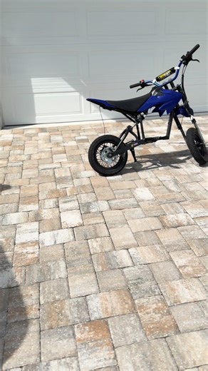 Shop rdzcustoms.com for the best modes for your razors! #surron #bikelife #fyp #viral #trending