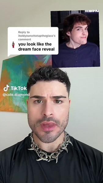 cole diamond on TikTok