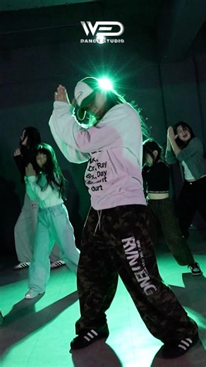 Sorry Not sorry😉 #dance #choreography #댄스