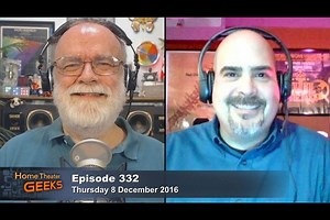 Controlling Your Home Theater