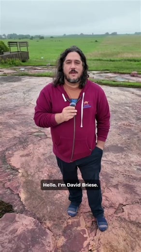 Carved into some of the hardest stone on Earth, Jeffers Petroglyphs is home to over 5,000 sacred rock carvings, also known as petroglyphs. Take an expert-led tour of the petroglyphs at our site, Jeffers Petroglyphs, in Comfrey, MN. Don’t forget to follow their page and check our events calendar for more exciting events at Jeffers Petroglyphs, like Pottery Day and Archaeology Day. Learn more: https://mnhs.info/4lWFgai | Minnesota Historical Society