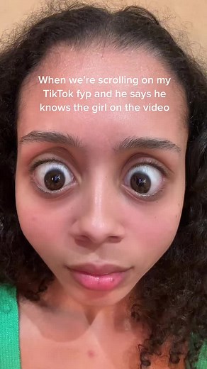 because how dare u to know any other girl besides me? bffr u don’t know anyone else. #relatable #relationship