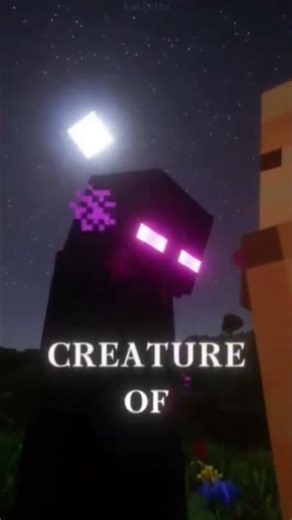enderman fight