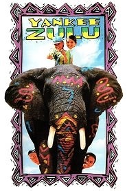 Yankee Zulu (1993) - AZ Movies