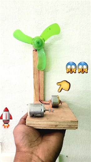 DIY generator, with DC motor generator projects नि:शुल्क डीसी जेनरेटर पंखा , free DC generator fan
