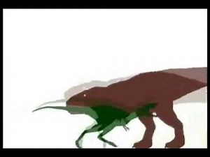 CryolophoFan2010's T-rex vs. Nanotyrannus (Audio Remake)