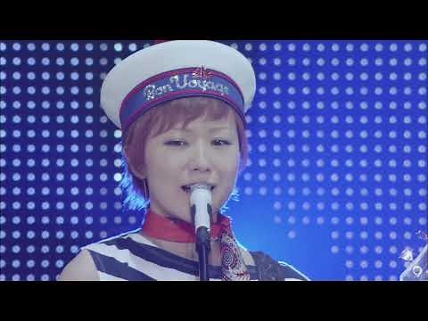 東京事変 - 「群青日和」 from Bon Voyage