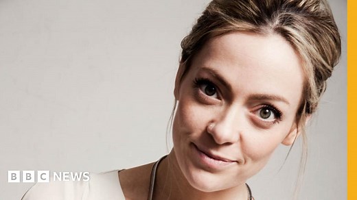 Cherry Healey: 'How being a single mum shattered my prejudices'