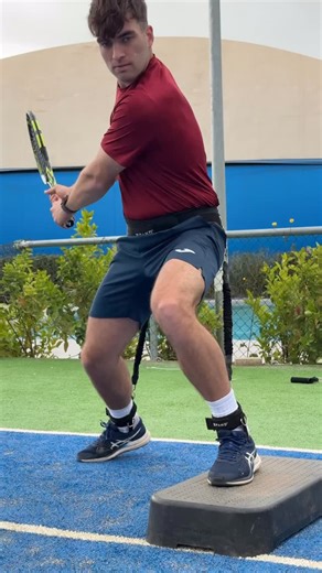 XPAND on Instagram: "Off-season training and recovery We have you sorted! @xpand_store #tennis #training #recovery #tennisplayer #xpand"