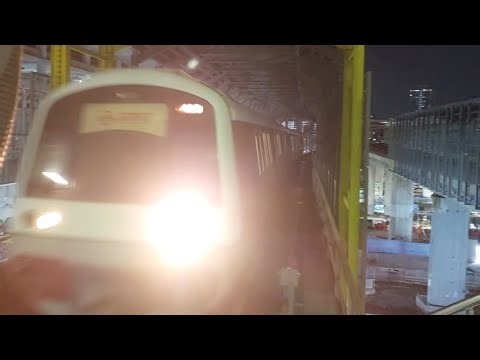 [Retired] SMRT C751B (341/342) Jurong East to Bukit Batok