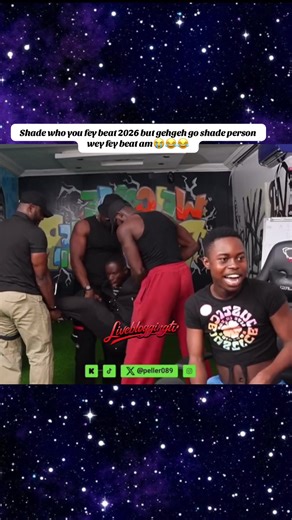 Peller Beats Gehgeh in Live Stream Battle