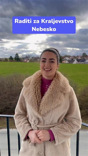 *Najveći duhovno-poslovni događaj za katoličke poduzetnike i sve koji žele živjeti vjeru kroz svoj rad!* ✔️ Sveta misa ✔️ 10 govornika i panel ✔️ Duhovna glazba, svjedočanstvo i skeč ✔️ Sajam katoličkih poduzetnika ✔️ 3 obroka ✔️ 600 sudionika *7.3. u Zagrebu – 3. PSP konferencija: „Raditi za Kraljevstvo Nebesko“* Darujem Vam 2 ONLINE ulaznice! U komentaru mi napišite: Što za vas znači raditi za Kraljevstvo Nebesko? Najkreativniji komentar osvaja ulaznicu.” Ulaznice i detalji: https://www.poduze