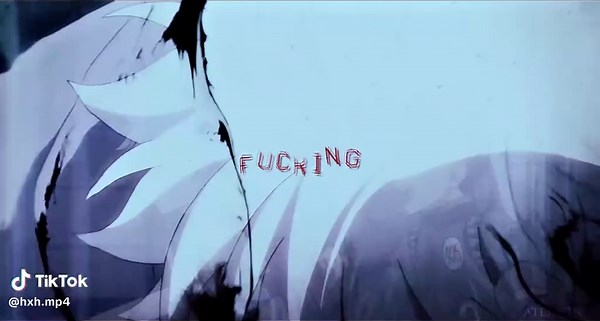 Hunter x Hunter Edits: Killua and Gon Tribute