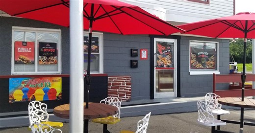 New Bethlehem restaurant serving up cheesesteaks, smashburgers and more until midnight
