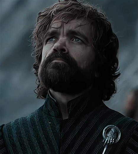 Tyrion Lannister🐐 - “bloody Mary"