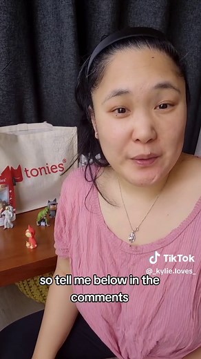 Understanding Tonies: Creative Toys for Kids