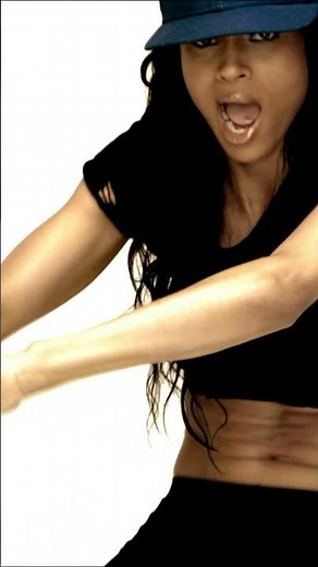 Still mesmerized by Ciara’s dance moves ✨