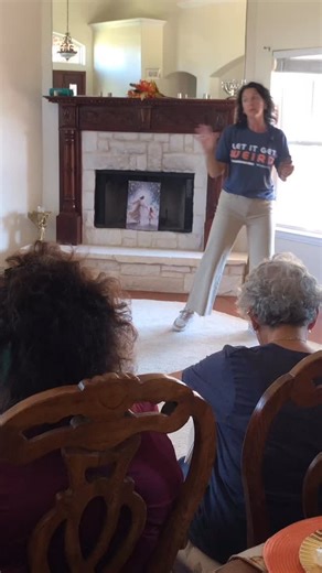 ✨ What a powerful word shared tonight—a reminder that even the smallest moments can hold deep Kingdom truth. If you’ve ever been impacted by Lisa’s teaching and thought, “I’d love to have her at our event,” now is the time to start booking for 2026. Her calendar fills fast, and these are opportunities you don’t want to miss. 👉 Fill out the inquiry form at www.Lisa-Schwarz.com to start the conversation. #EventSpeaker #2026Bookings #LisaSchwarz #ChristianSpeaker #ConferenceSpeaker #KingdomLeaders