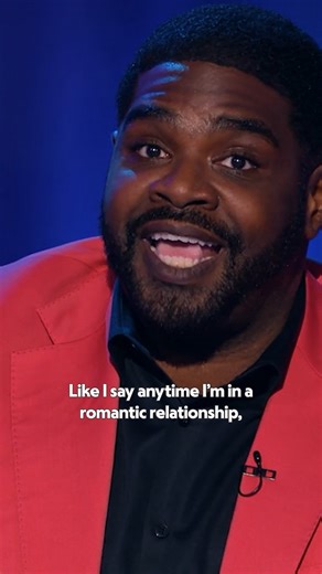 Ron Funches what are you doing here?! 🎥: I Can See Your Voice on tubi: https://link.tubi.tv/i-can-see-your-voice | Tubi