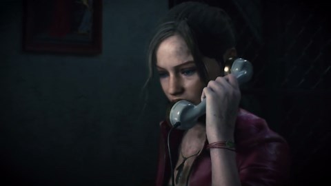 Resident Evil 2 Official ios Launch Trailer