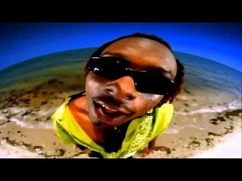 Baha Men - Who Let The Dogs Out + Lyrics