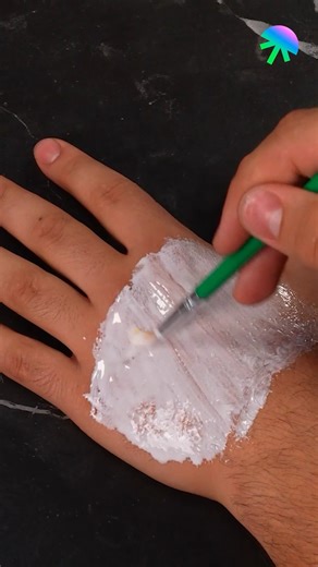 267K views · 81 reactions | Halloween's Haunting Hand | The Best Science Videos | Facebook