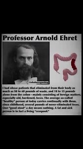 If your gut/colon is clogged, your mind can feel cluttered too because they’re directly connected via the Vagus nerve. Remember, 70% of your IMMUNE SYSTEM lives in your gut, so when your colon is backed up, your body’s defense system suffers. Toxins can even leak into your bloodstream and affect your organs, and a clogged colon is an ideal spot for parasites 🪱. It’s hard to have ENERGY, VITALITY, PEACE, and WELLBEING when your colon isn’t clean. If you’re looking for a SAFE, all-natural, gentle