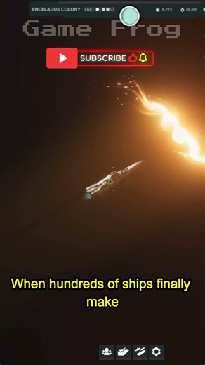 Falling Frontier | This Space RTS Is INSANE 🚀🔥