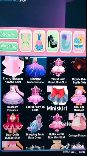 Royale high hack!! Like for part 2❤️✨#royalhigh #foryou #winteruptade #winter #fypシ #fyp #