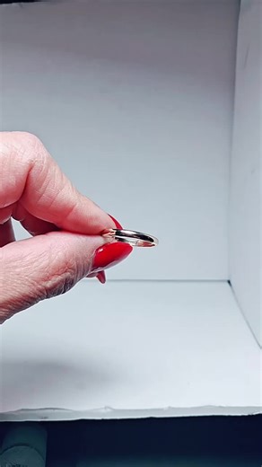 Gold Filled Thumb Rings: The Best Options Available