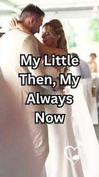 She Grew Up So Fast… Watch Their Sweet Moment!