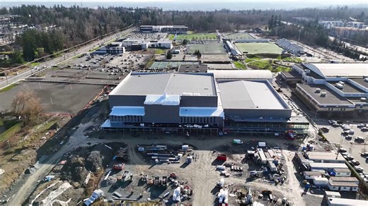 Significant progress has been made on major capital projects in the Township over the last few months!With the support of Mayor and Council, these investments are helping meet the infrastructure and amenity needs of our community.Find updates at https://t.co/n33hnVq3vb