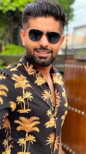 Babar Azam’s Ultimate Song Vibe! 🔥👑#BabarAzam 🏏🔥