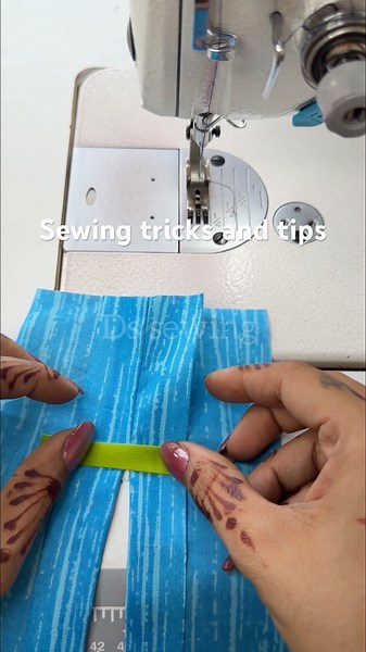 Sewing tricks and tips for beginners #tailoring #sewing #fashion #blouse