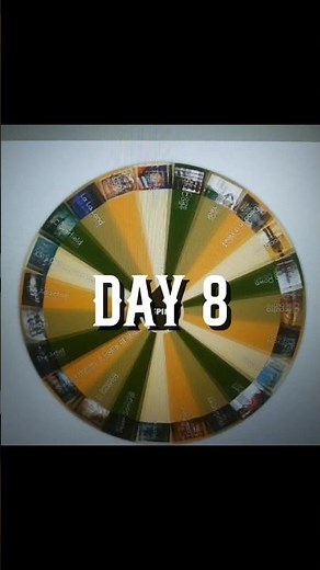 Day 8 - Sherlock Holmes: A Game of Shadows #moviereview #movie #letterboxd #sherlockholmes