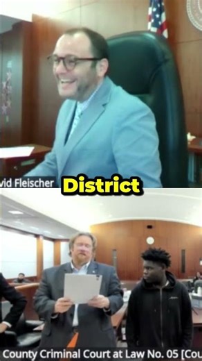 Judge Fleischer Best Moments of 2025