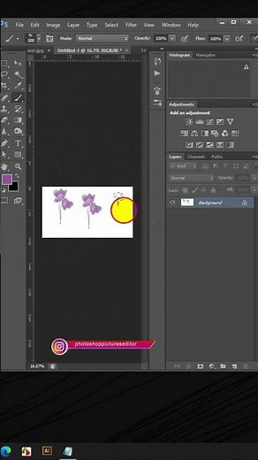 How to Create Custom Brush in Photoshop cs6 2023