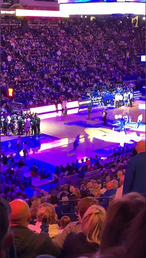 UK Cheerleaders are AWESOME! #onedollardecorator #ukcheerleaders #universityofkentucky | Tara On The Farm