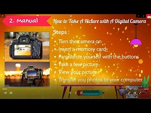 Procedure Text Bahasa Inggris (Manual & Tips)