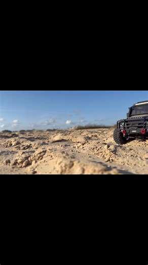 STX R/C #axialscx30 | David Hibbs