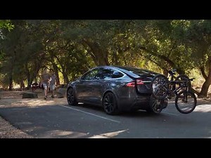 Model X Guide | Key Fob